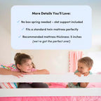 Low Twin over Twin Bunk Bed with Stairs, Easy Slide & Firetruck Curtain, Solid Wood, White