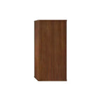 Floating Bathroom Wall Cabinet with Adjustable Shelves & 2 Doors, Wall-Mounted Storage for Small Spaces